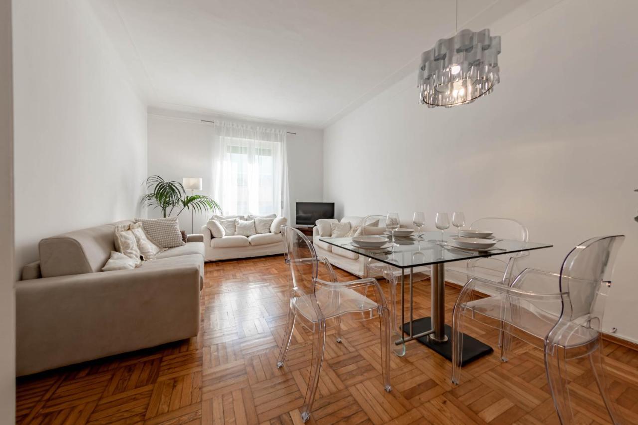H11 Lux Ariston Sanremo - Centro Apartment Exterior photo