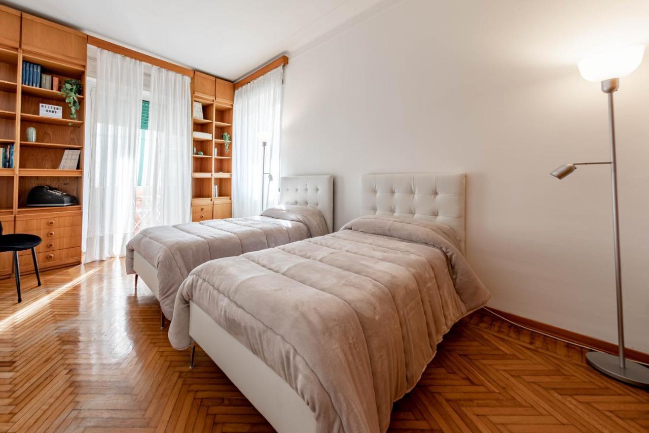 H11 Lux Ariston Sanremo - Centro Apartment Exterior photo
