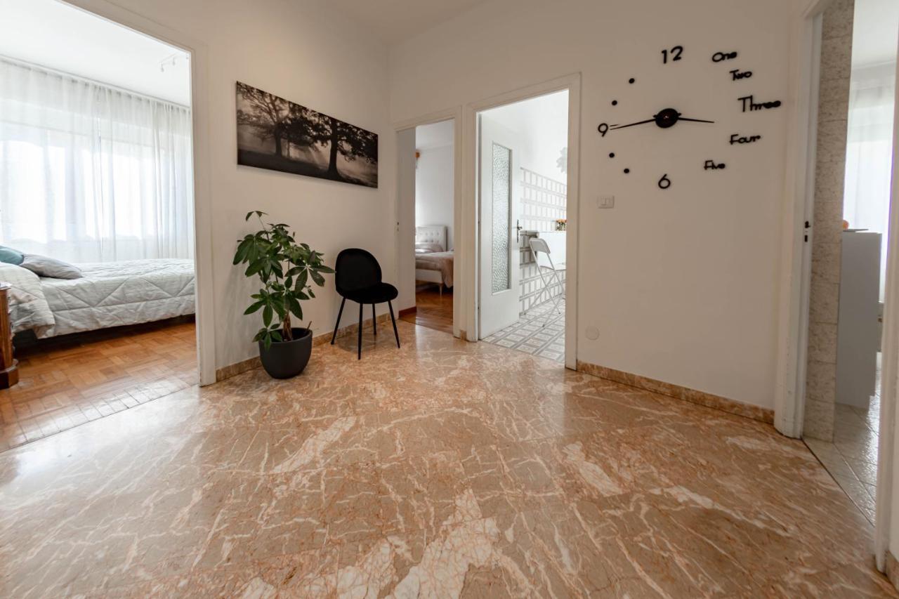 H11 Lux Ariston Sanremo - Centro Apartment Exterior photo